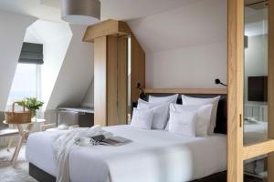 Hotels Hotel Les Vikings : photos des chambres