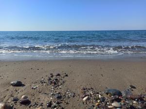 Hatzidakis Beach Retreat Lasithi Greece