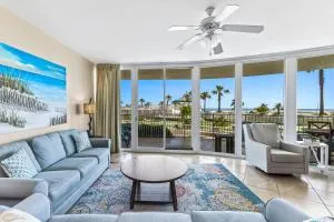 Caribe 212C - Orange Beach