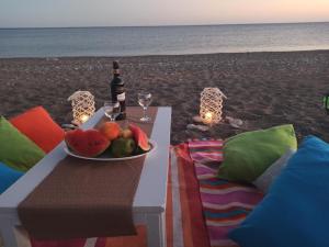 Hatzidakis Beach Retreat Lasithi Greece