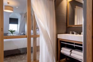 Hotels Hotel Les Vikings : photos des chambres