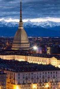 Appartamento Torino Centro