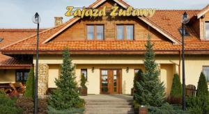 Pension Zajazd Żuławy Elblag Poland