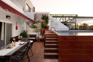 Margarita luxury apartment 1