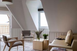 Hotels Hotel Les Vikings : photos des chambres