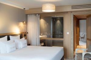 Hotels Hotel Les Vikings : photos des chambres