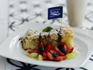 Sanatorium Uzdrowiskowe Bałtyk