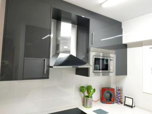 Modern apartment in Salou with shared pool - 45 m²