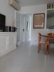 Beach Apartment Minerva