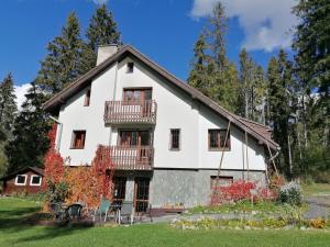 Chaty Tatra