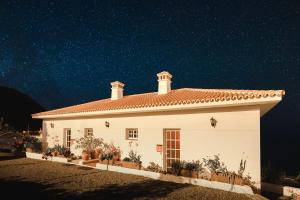 Casa Los Bejeques
