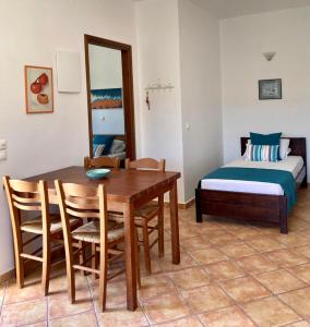 Apartment with Sea View (3-4 Adults)