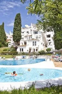 Apartamento 372 Pueblo Evita - 阿罗约德拉迷雅