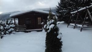 EDEN agroturystyka
