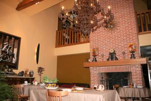 Beauchamps Maison dhotes