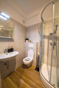 Apartmaji Prton Bovec