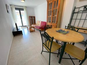 Apartamentos Sotavento Altamar