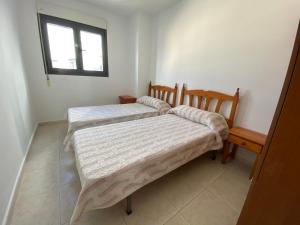 Apartamentos Sotavento Altamar