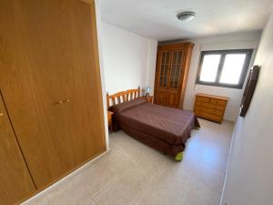 Apartamentos Sotavento Altamar