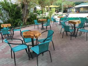 Camping Assini Beach Argolida Greece