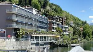 فندق تريسا باي - كاسلانو