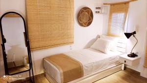 Afrodite luxury rooms Kalymnos Greece