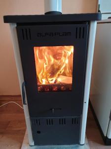 APARTMANI STARI GRAD PRIBOJ