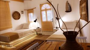 Afrodite luxury rooms Kalymnos Greece