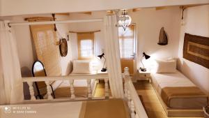 Afrodite luxury rooms Kalymnos Greece