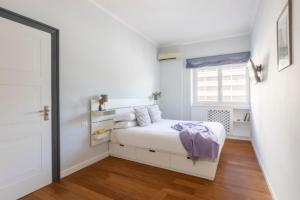 Residenza Testaccio by Hili