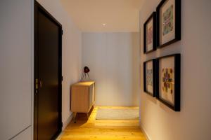 FLH Intendente Cozy Industrial Flat