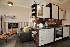 Haus am Park Wohnung 25