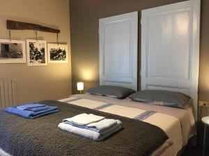 Doppelzimmer mit eigenem Bad