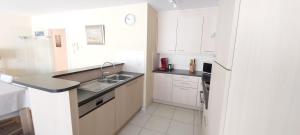 Marjori Oostende met gratis parkeerplaats