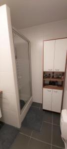 Marjori Oostende met gratis parkeerplaats