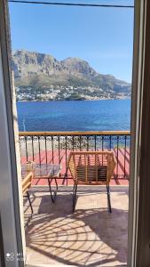 Afrodite luxury rooms Kalymnos Greece