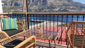 Afrodite luxury rooms Kalymnos Greece