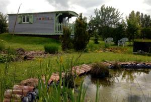 Sejours a la campagne LA PARENTHESE : photos des chambres