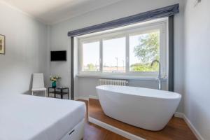 Residenza Testaccio by Hili