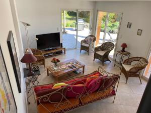 Villa Faro Provence Var