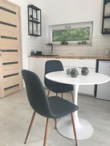 Angelit Stúdió Apartman