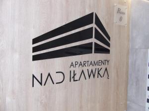 Apartament Nad Iławką MAX