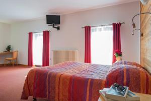 Logis Hôtel La Petite Chaumière