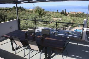 The Olive Grove Boutique Villas Messinia Greece