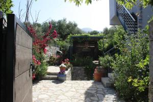 The Olive Grove Boutique Villas Messinia Greece