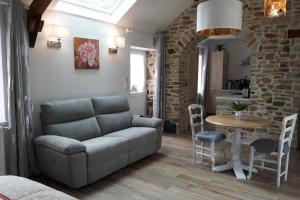 Maisons de vacances NOUVEAU gite situe au coeur du cotentin : photos des chambres