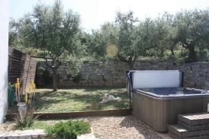 The Olive Grove Boutique Villas Messinia Greece