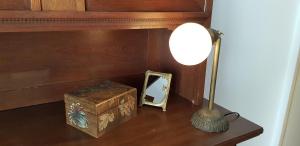 Tipp - Halle idyllisch am Fluss