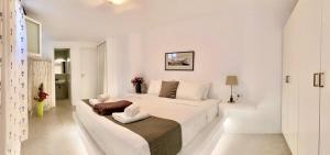 Amazing Villa 5bed in Agios Lazaros Mykonos Myconos Greece