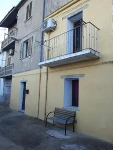 Monti di bò - Aggius